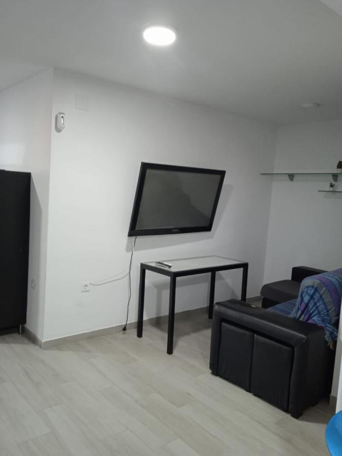 Casa Mirador Con Vistas A Toda La Ciudad Кордова Экстерьер фото